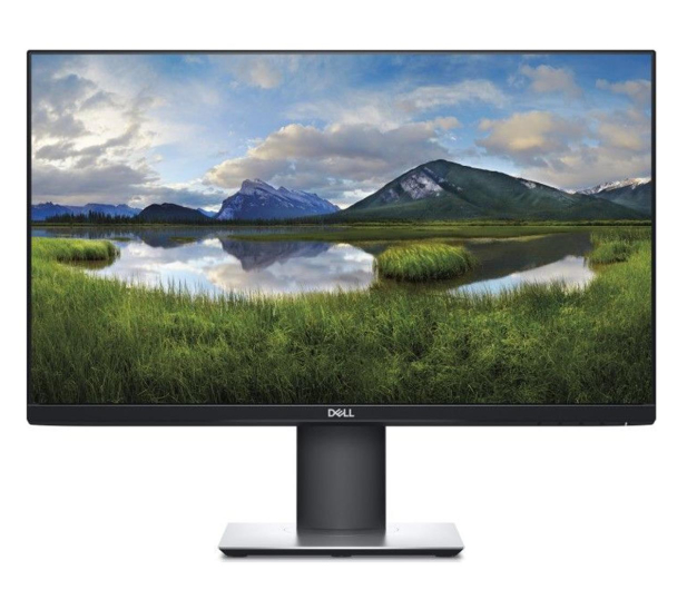 Dell P2421DC - 557171 - zdjęcie